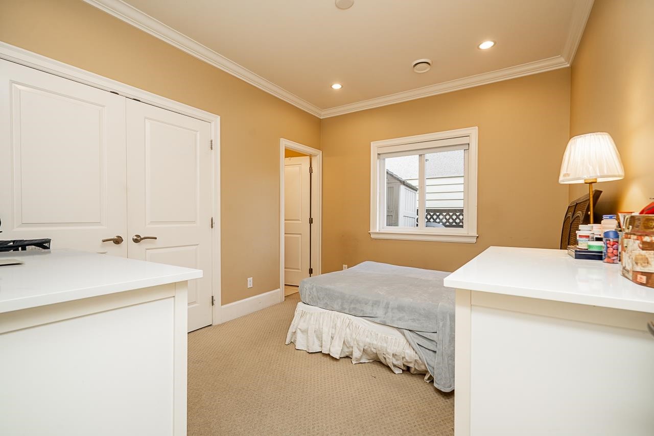 8800 Moore Road, Richmond, BC