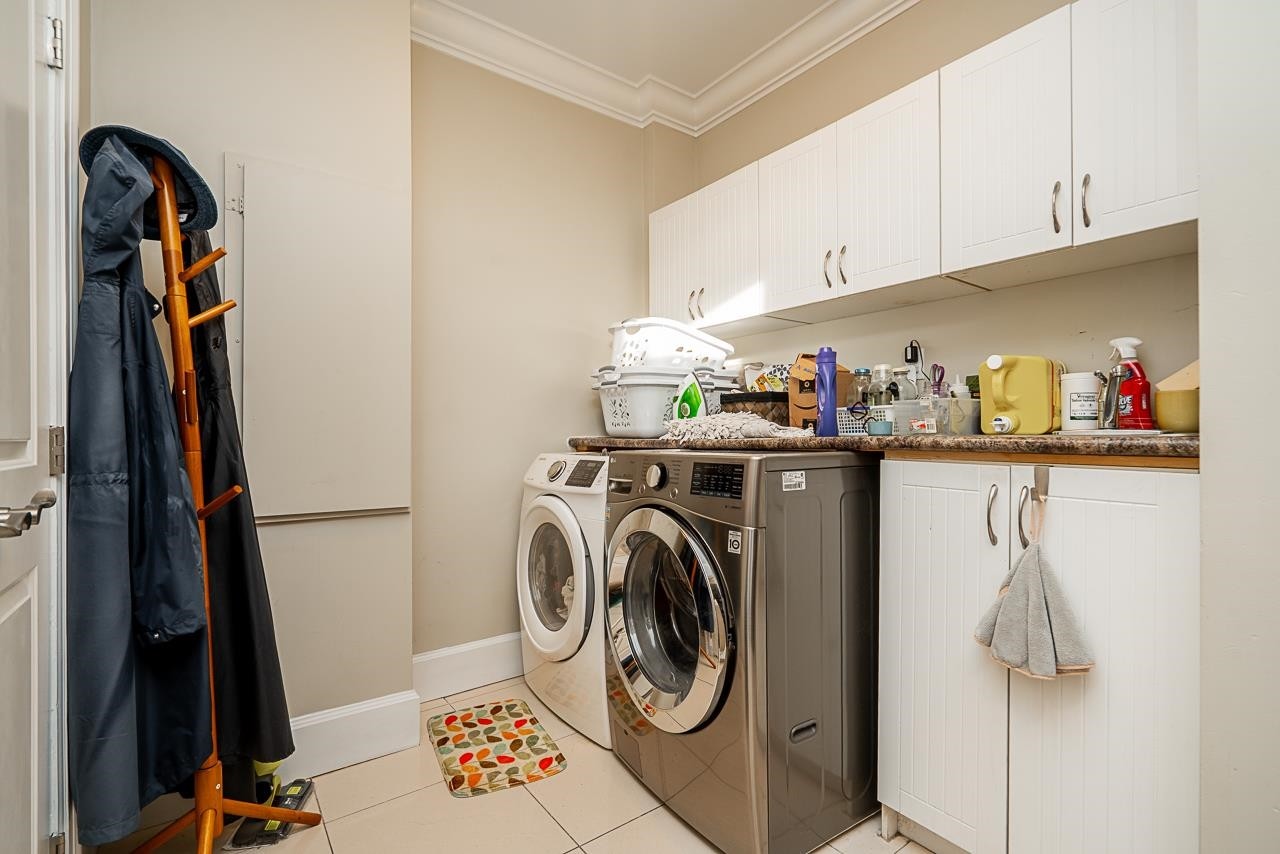 8800 Moore Road, Richmond, BC