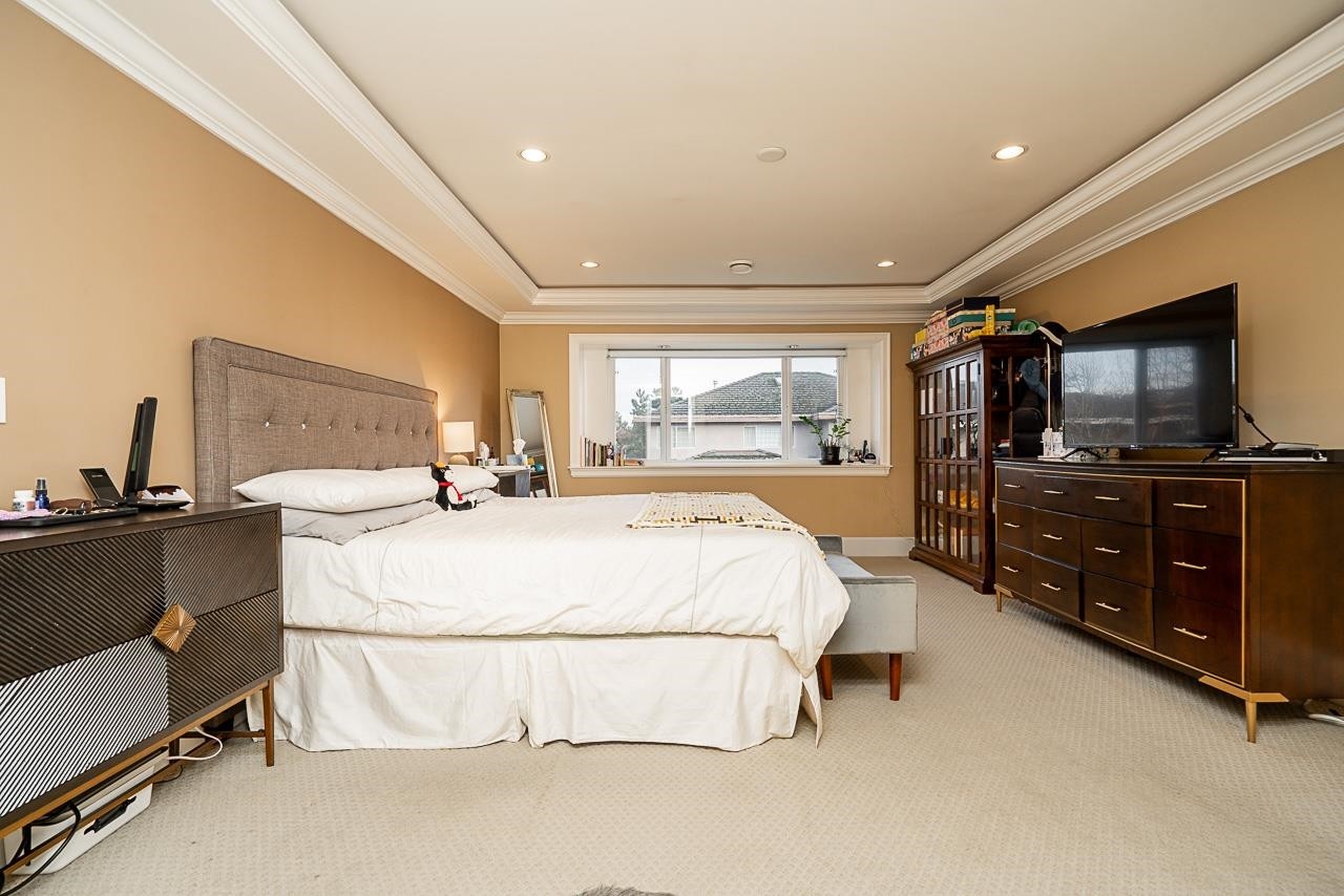 8800 Moore Road, Richmond, BC