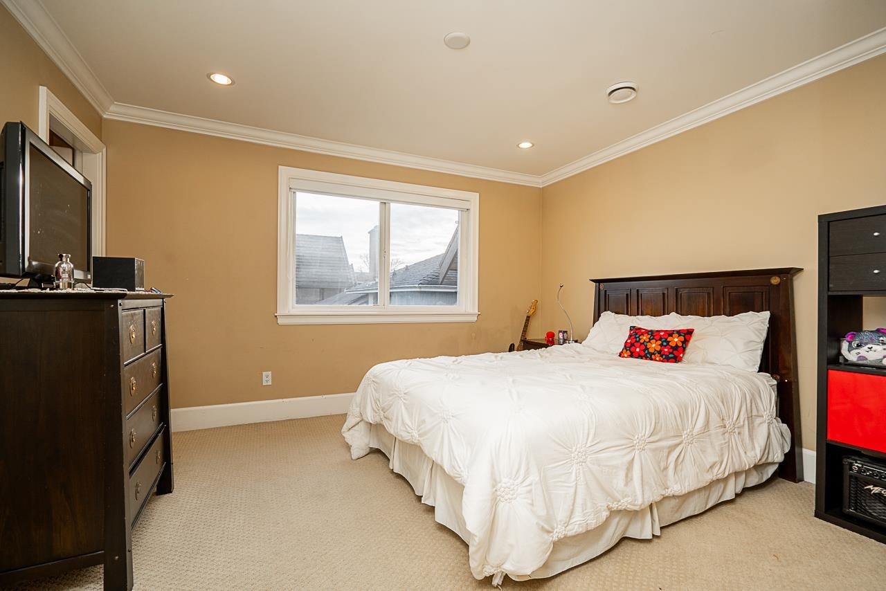 8800 Moore Road, Richmond, BC