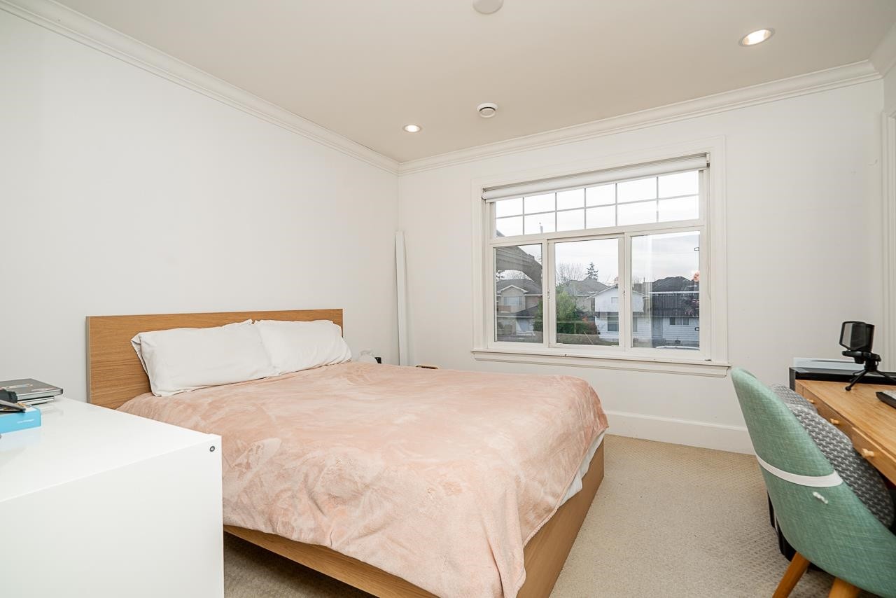 8800 Moore Road, Richmond, BC