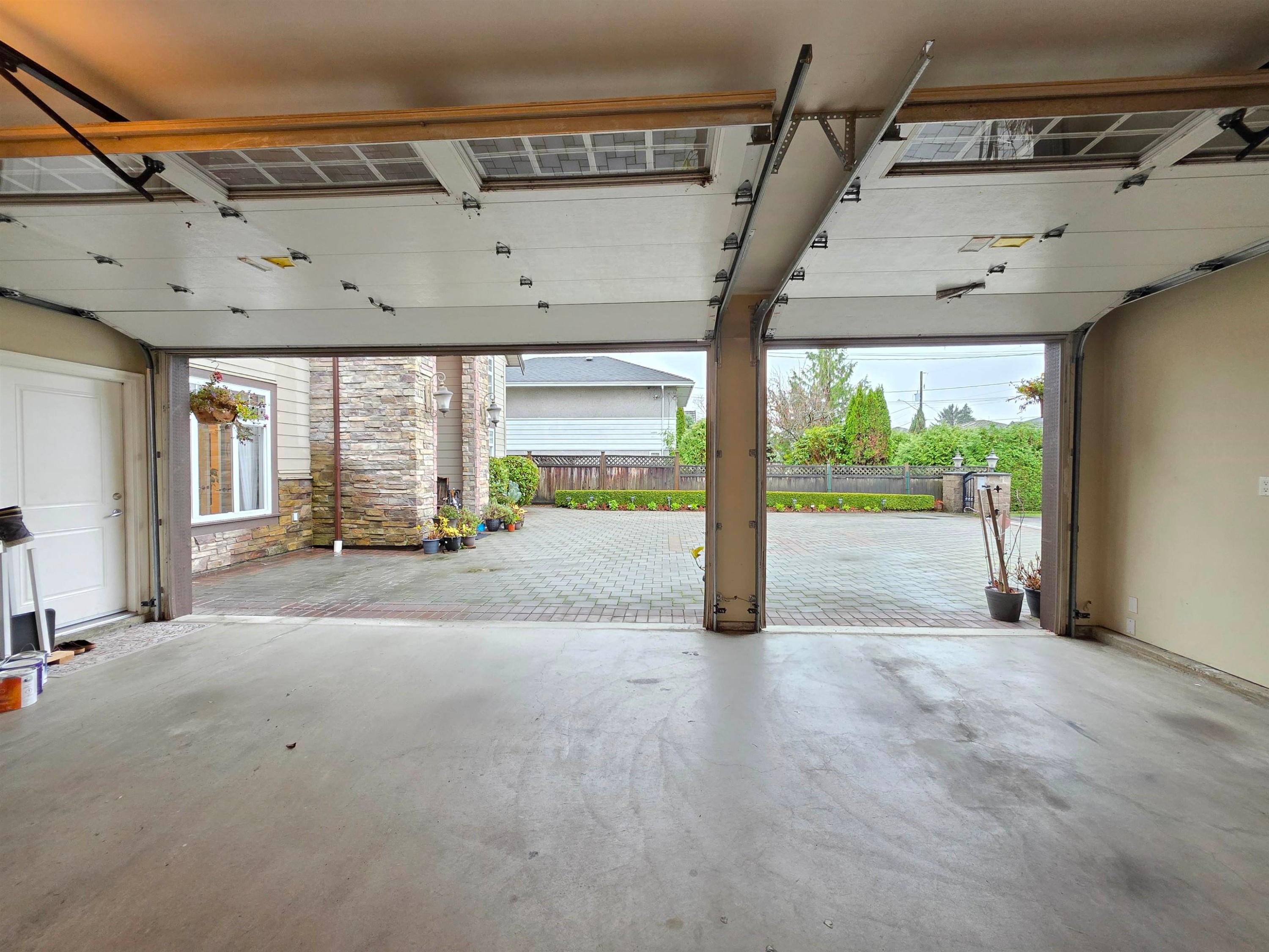 8800 Moore Road, Richmond, BC