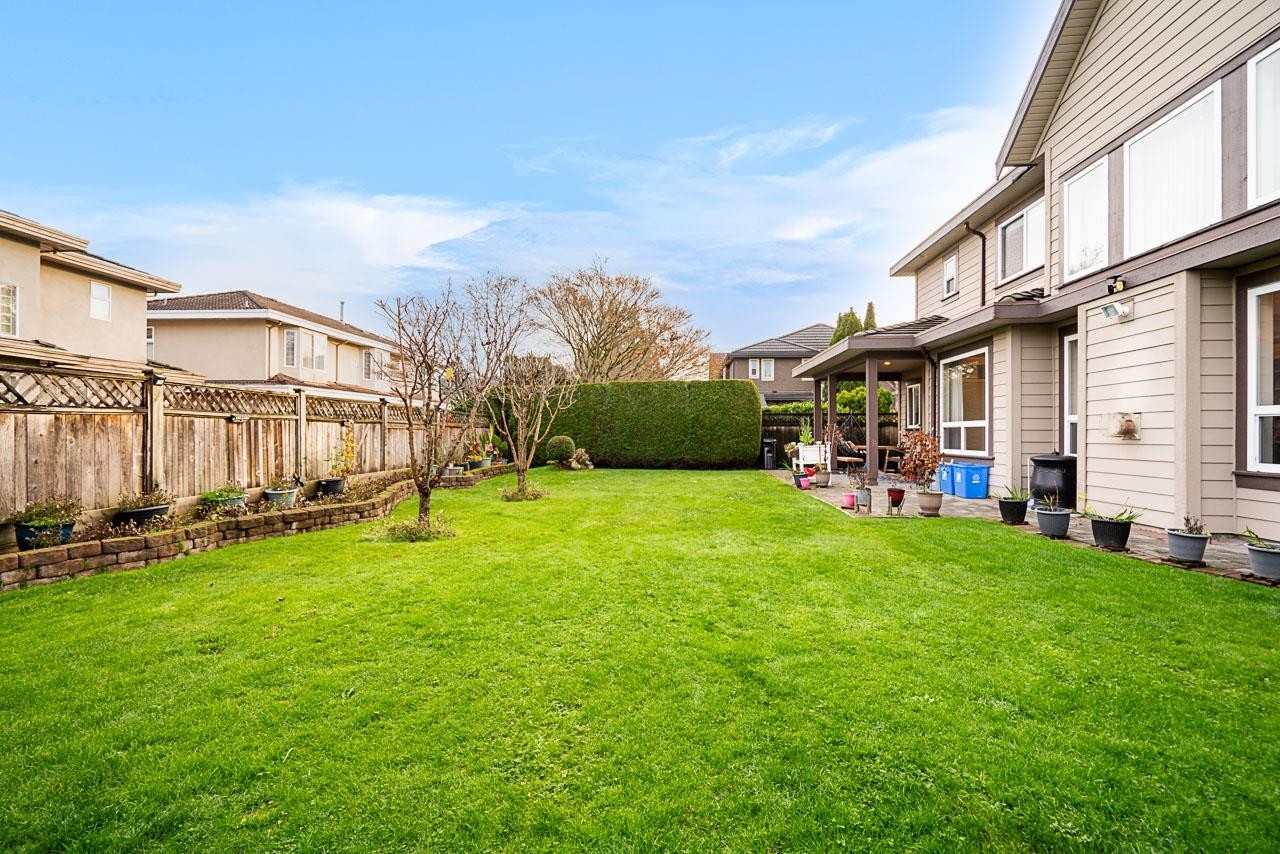 8800 Moore Road, Richmond, BC