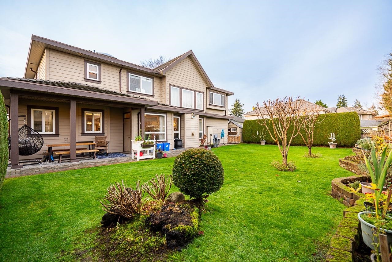 8800 Moore Road, Richmond, BC
