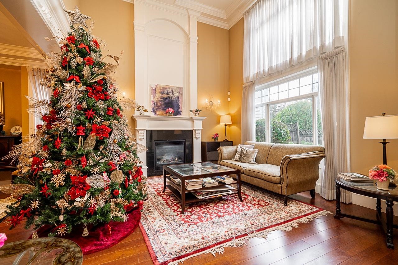 8800 Moore Road, Richmond, BC