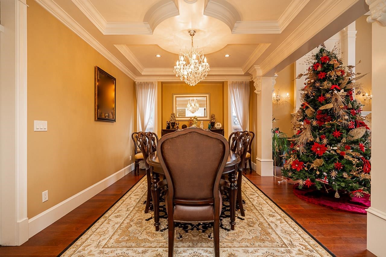 8800 Moore Road, Richmond, BC