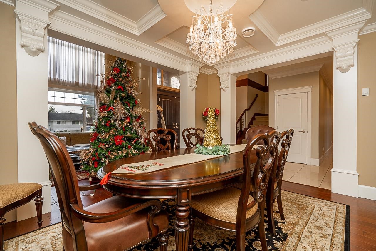 8800 Moore Road, Richmond, BC