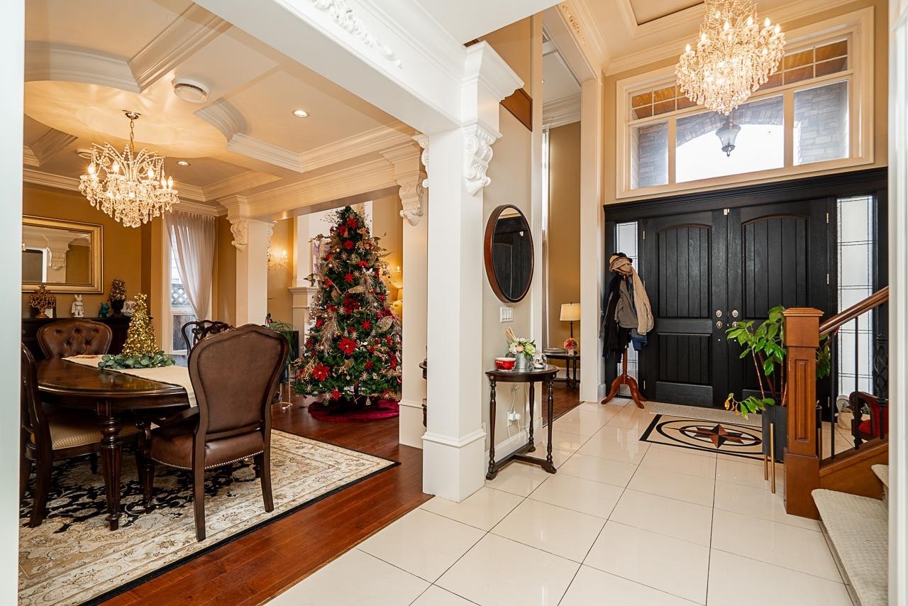 8800 Moore Road, Richmond, BC