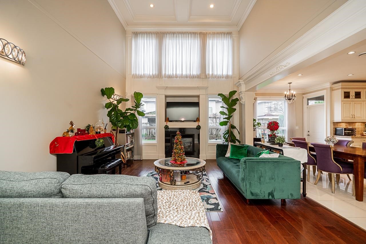 8800 Moore Road, Richmond, BC