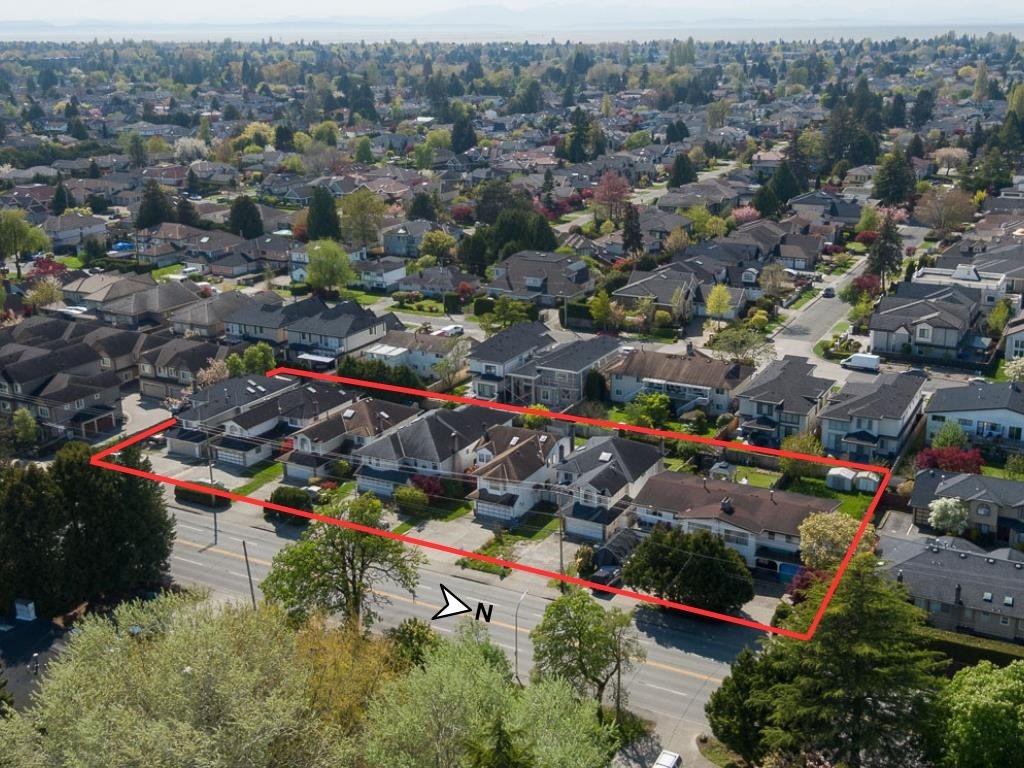 7411 No. 2 Road, Richmond, BC