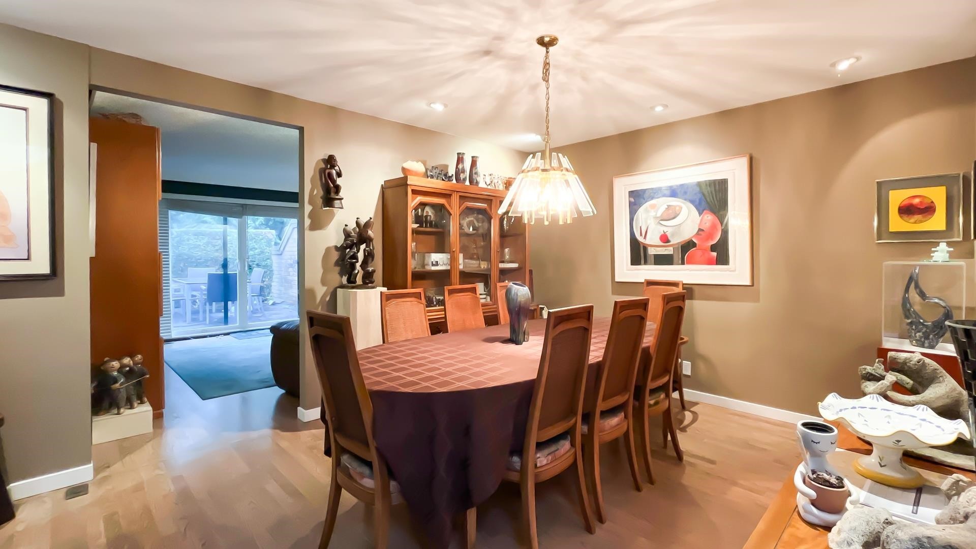 326 Greensboro Place, Vancouver, BC