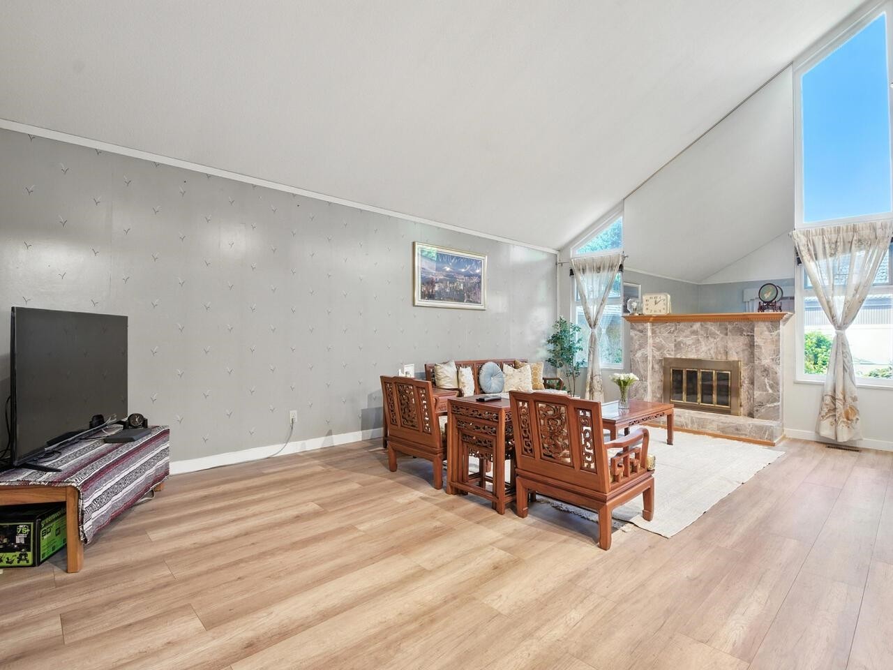 6710 Radisson Street, Vancouver, BC