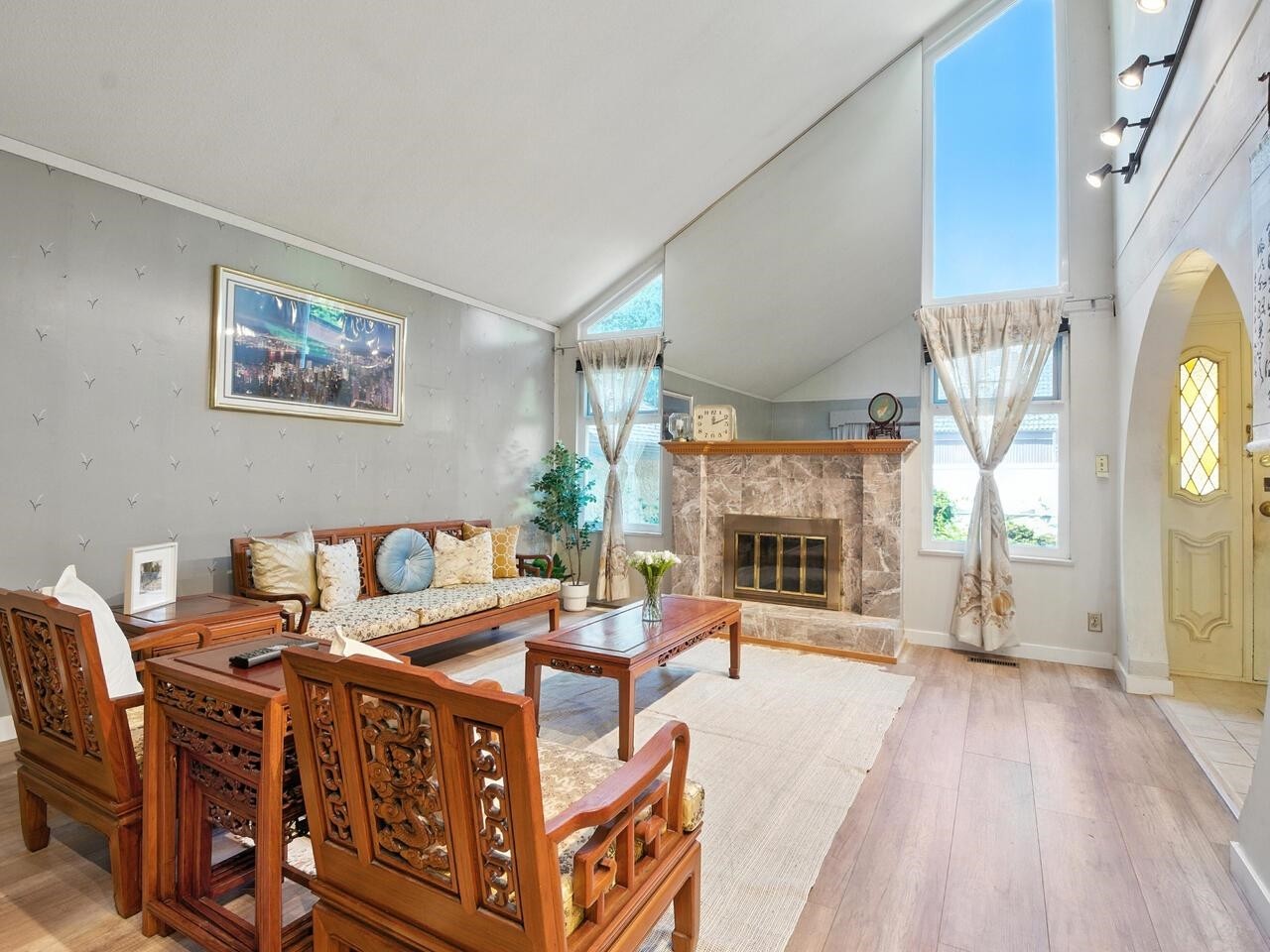 6710 Radisson Street, Vancouver, BC