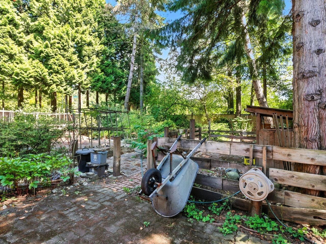 6710 Radisson Street, Vancouver, BC