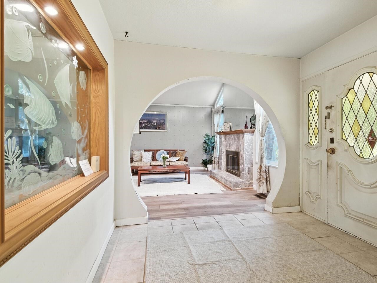 6710 Radisson Street, Vancouver, BC