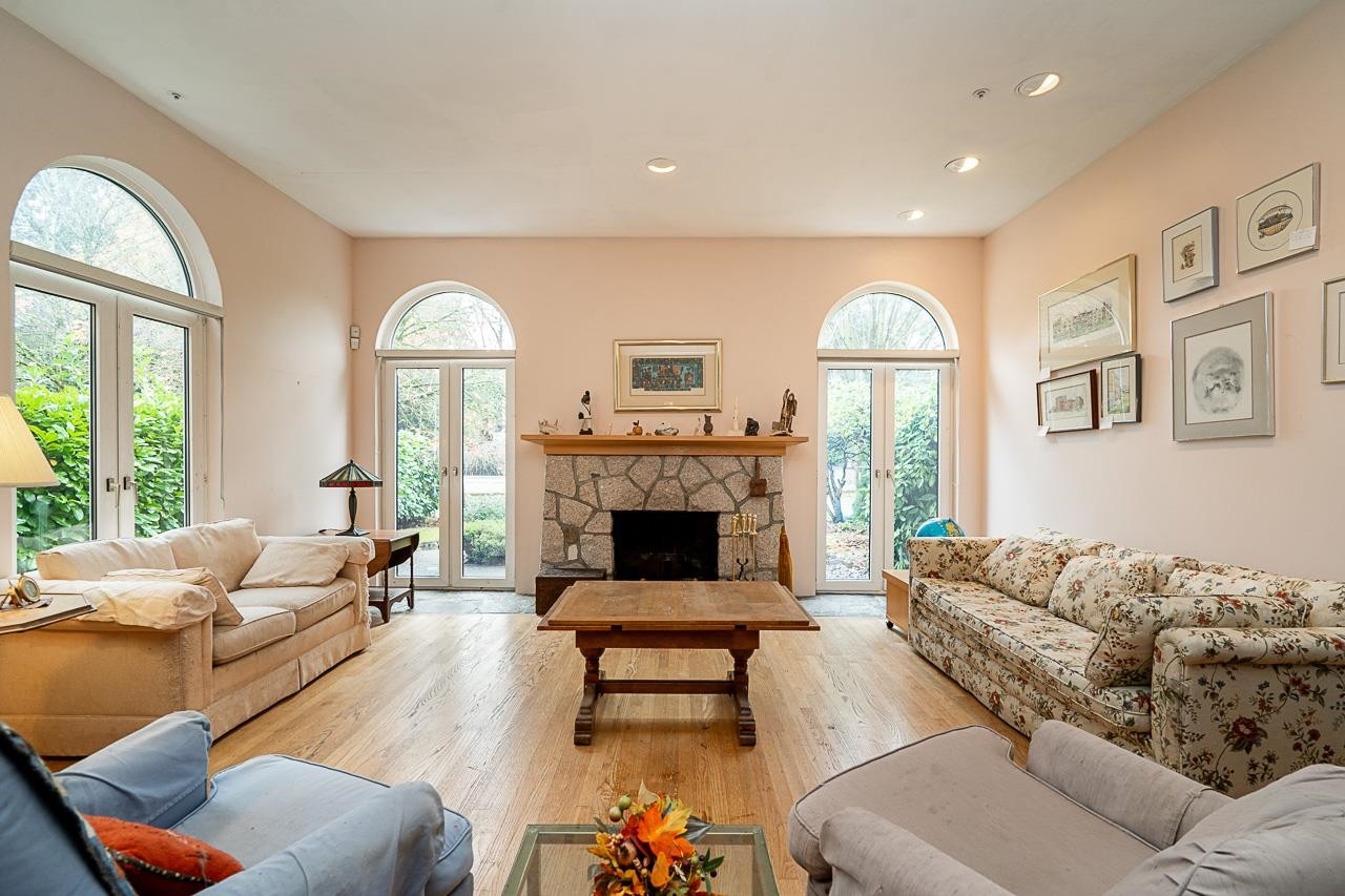 2443 47Th Avenue W, Vancouver, BC