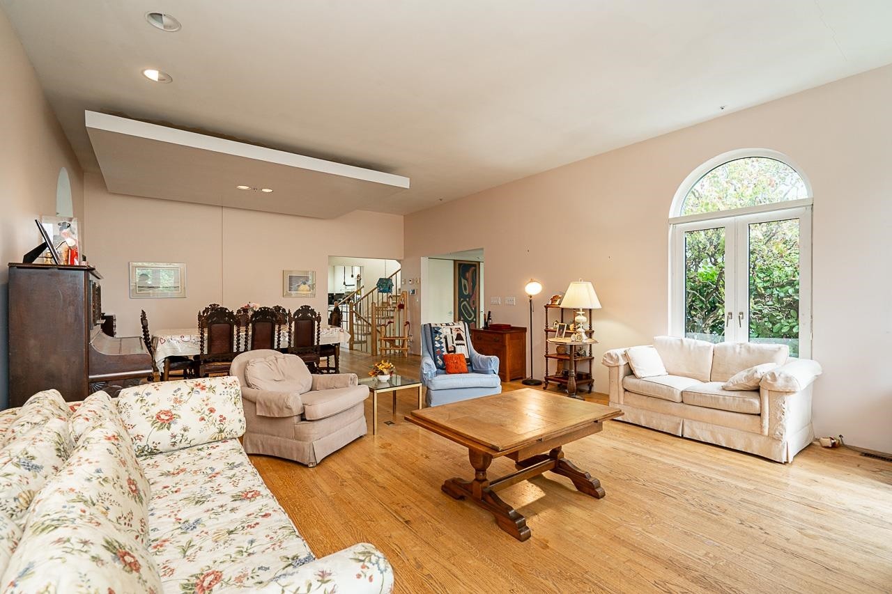 2443 47Th Avenue W, Vancouver, BC