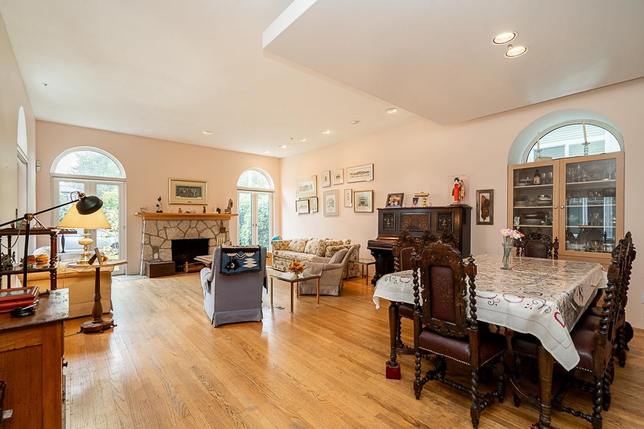 2443 47Th Avenue W, Vancouver, BC