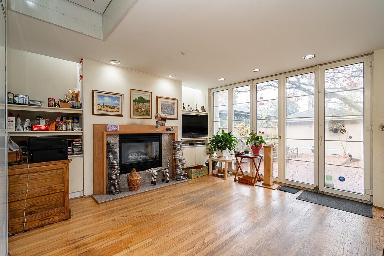 2443 47Th Avenue W, Vancouver, BC