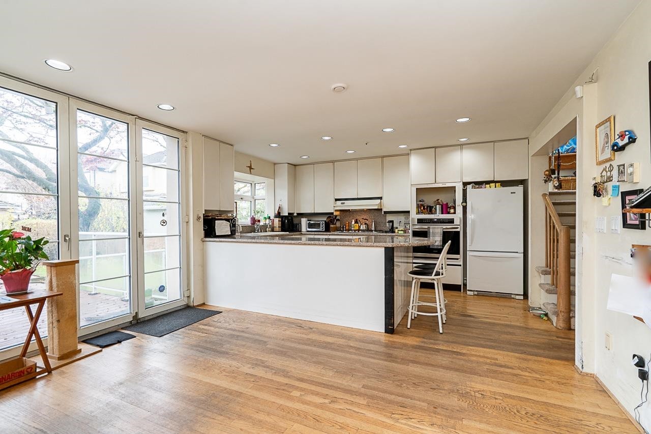 2443 47Th Avenue W, Vancouver, BC