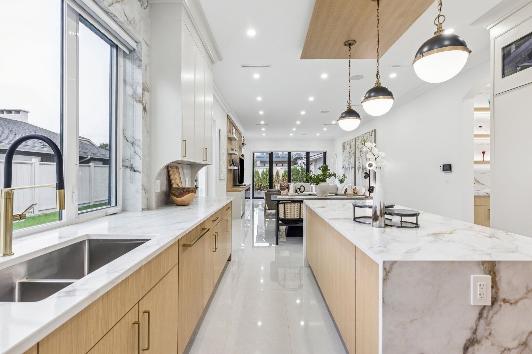 5080 Merganser Drive, Richmond, BC