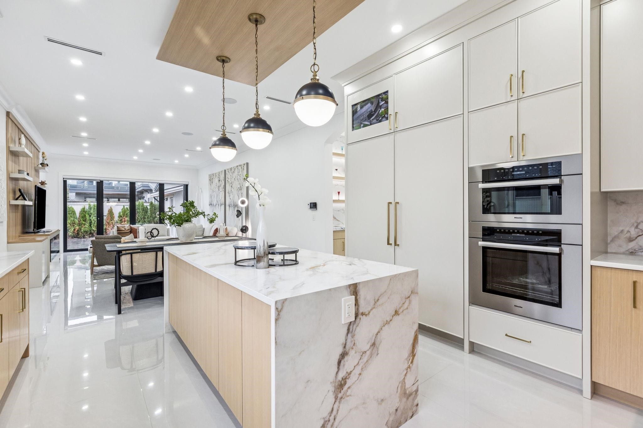 5080 Merganser Drive, Richmond, BC