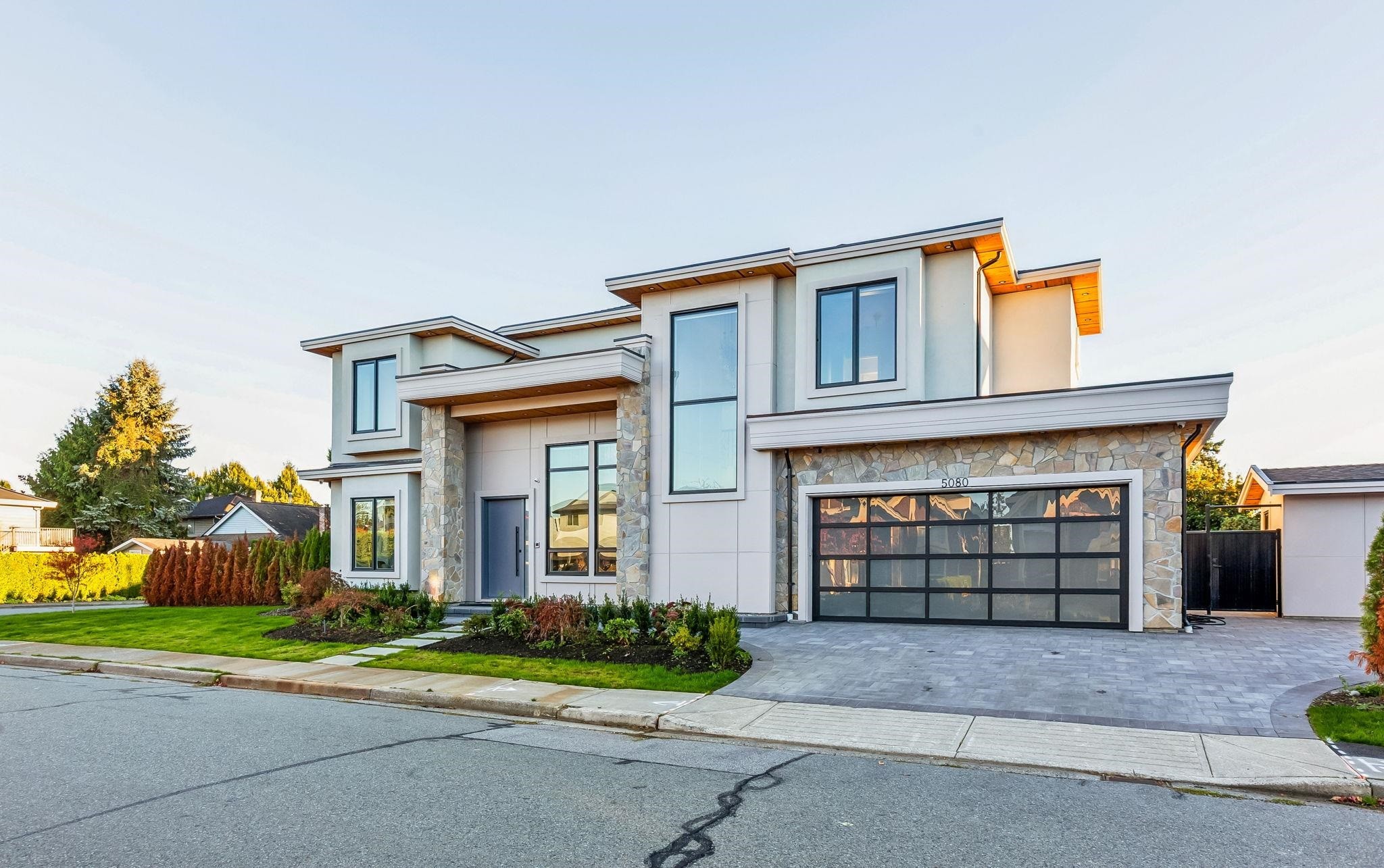 5080 Merganser Drive, Richmond, BC