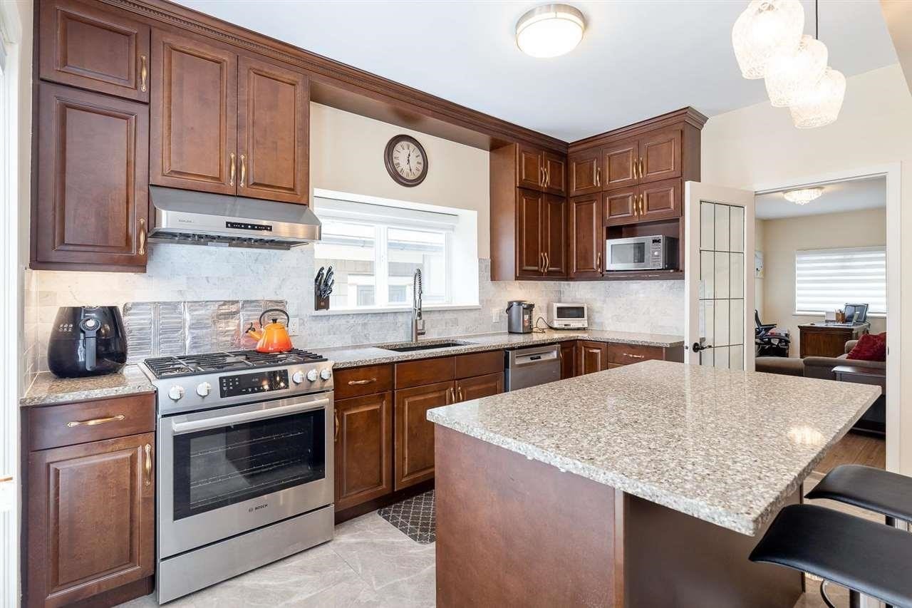 4318 11Th Avenue W, Vancouver, BC