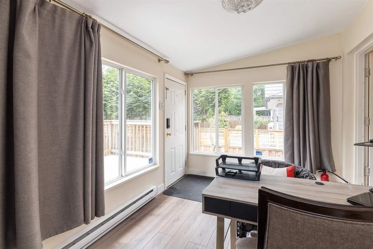 4318 11Th Avenue W, Vancouver, BC