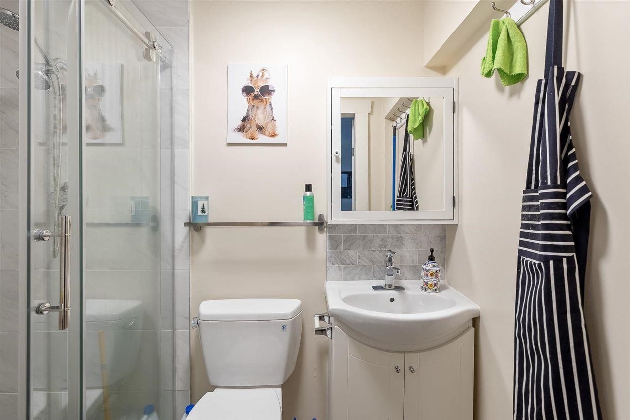 4318 11Th Avenue W, Vancouver, BC