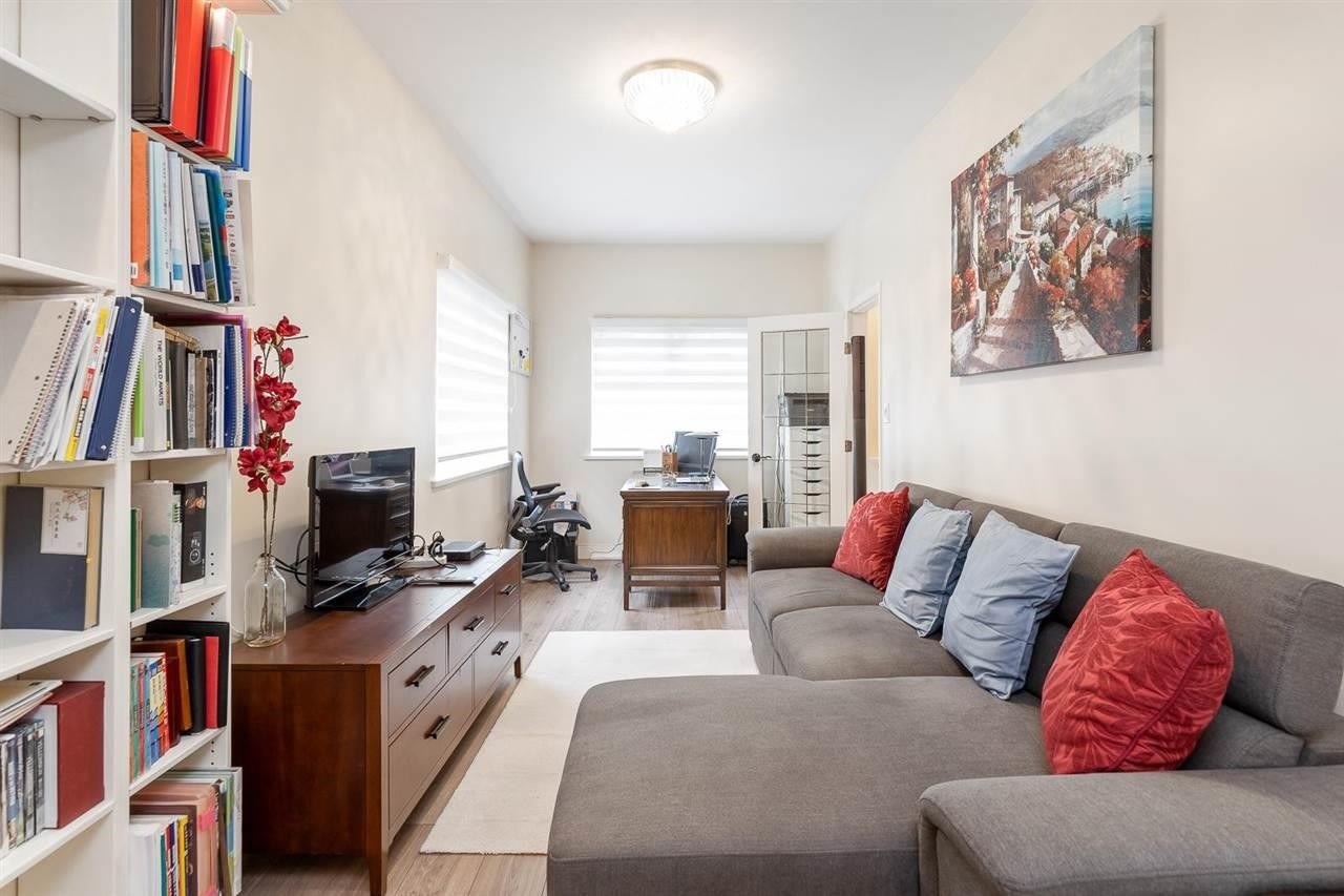 4318 11Th Avenue W, Vancouver, BC