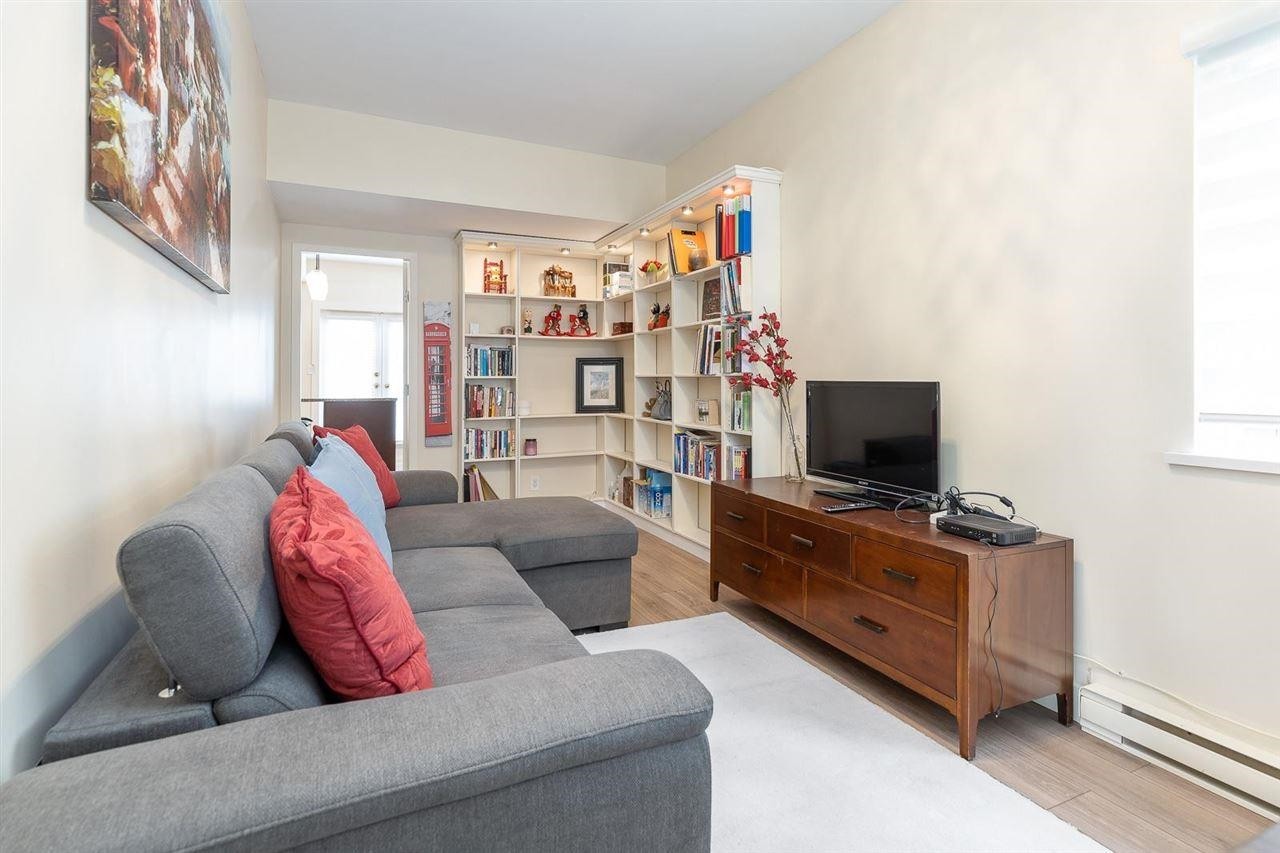 4318 11Th Avenue W, Vancouver, BC