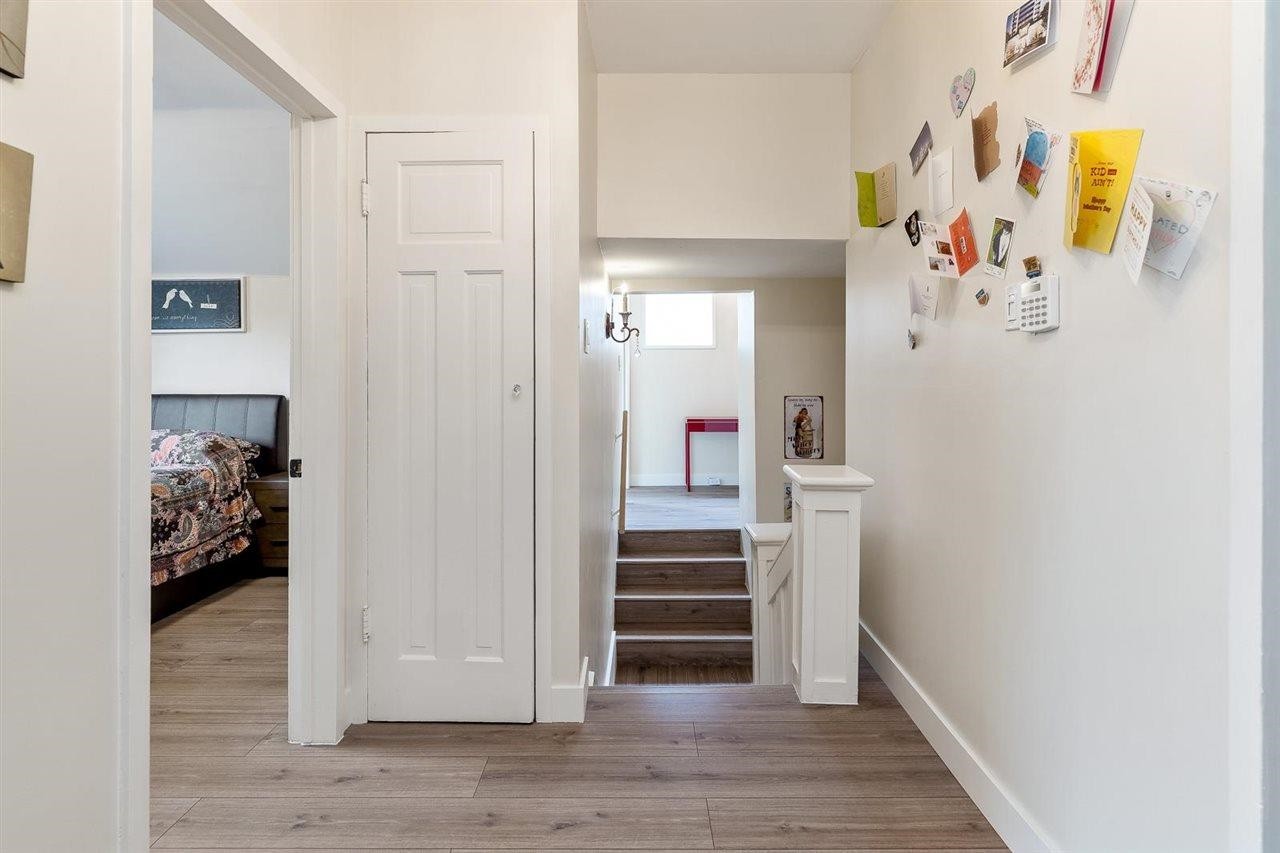 4318 11Th Avenue W, Vancouver, BC