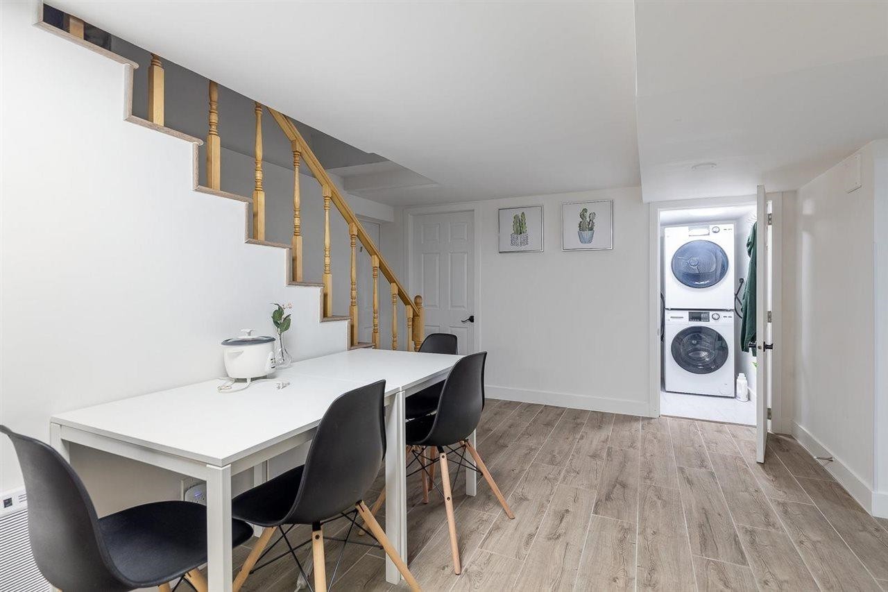 4318 11Th Avenue W, Vancouver, BC