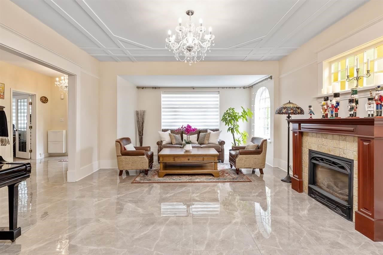 4318 11Th Avenue W, Vancouver, BC