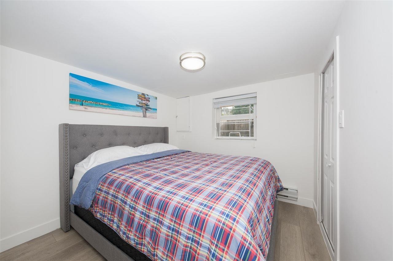 4318 11Th Avenue W, Vancouver, BC