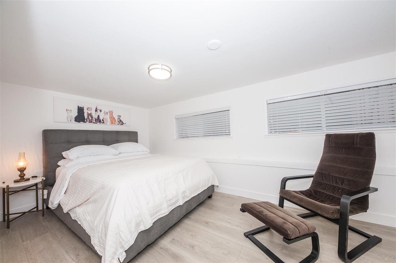 4318 11Th Avenue W, Vancouver, BC