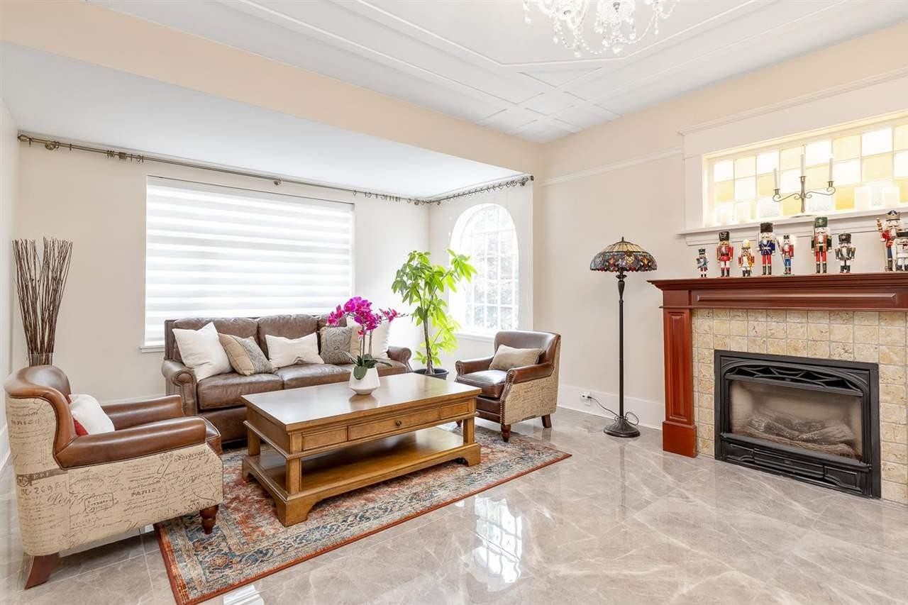 4318 11Th Avenue W, Vancouver, BC