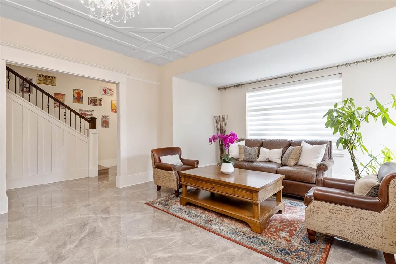 4318 11Th Avenue W, Vancouver, BC