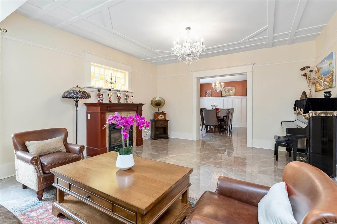 4318 11Th Avenue W, Vancouver, BC