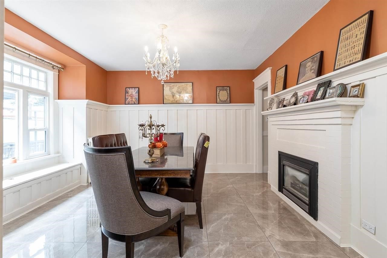 4318 11Th Avenue W, Vancouver, BC