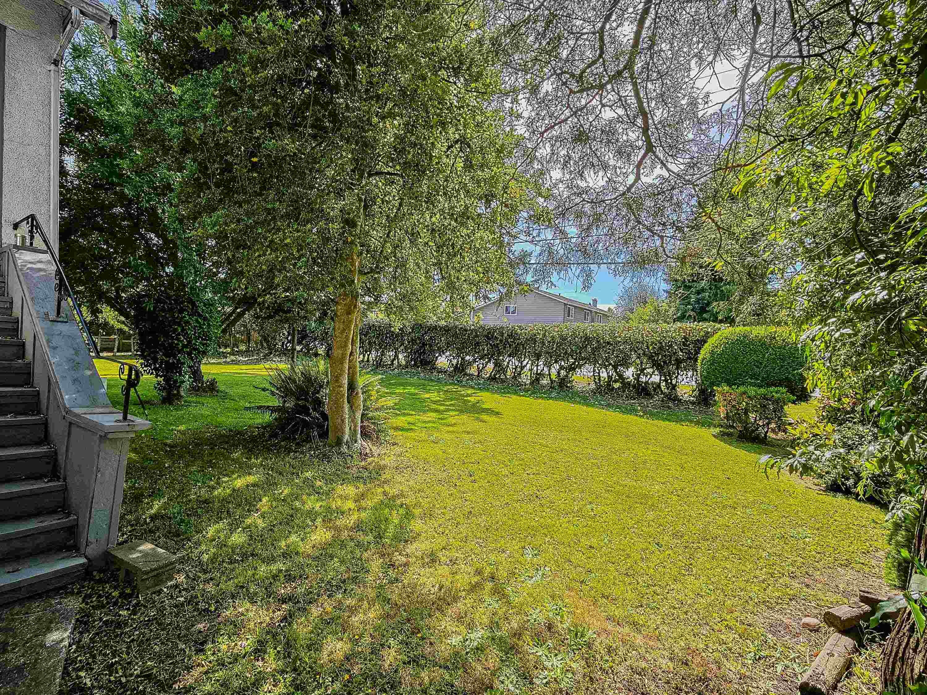 8340 No. 3 Road, Richmond, BC
