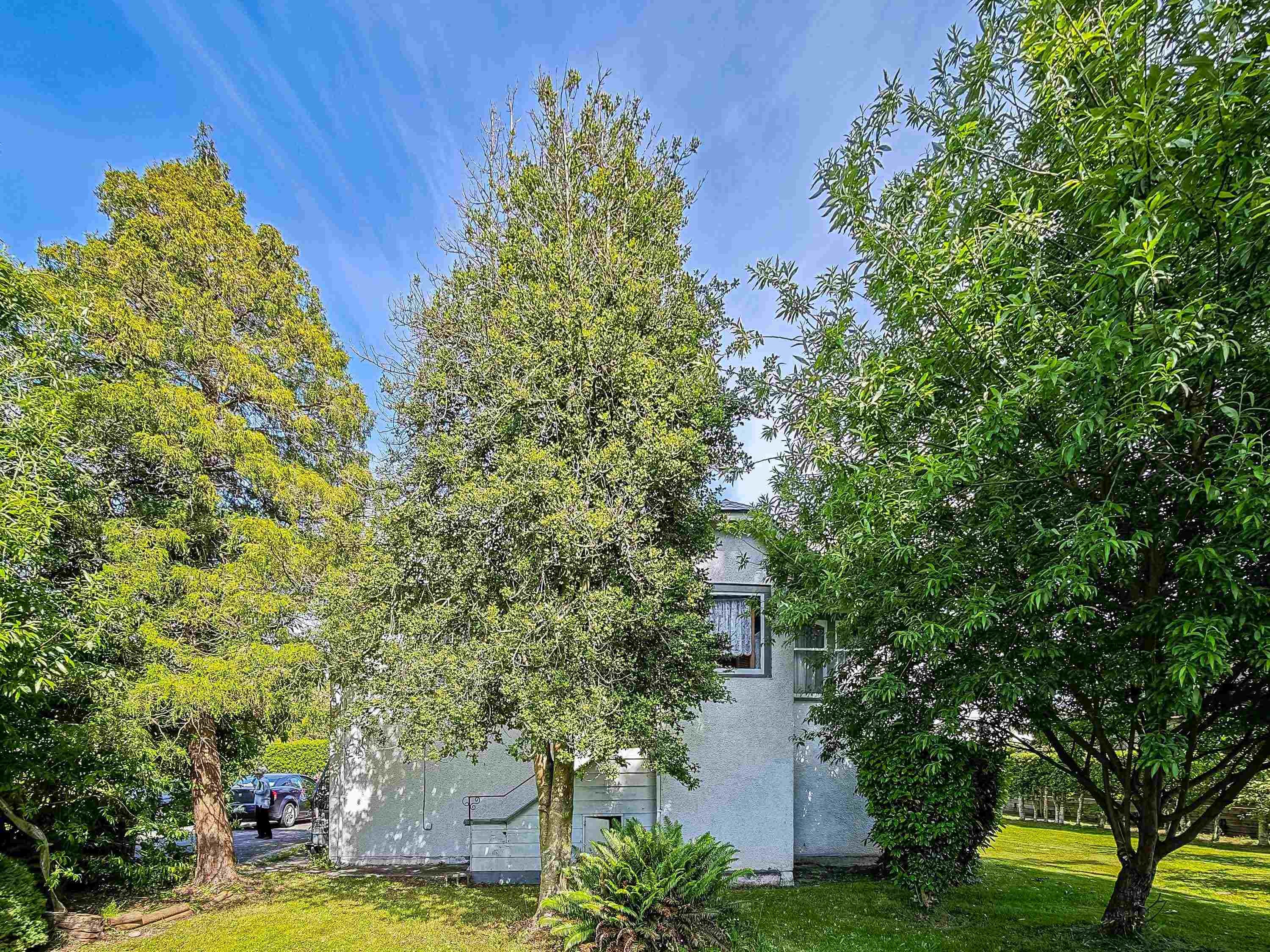 8340 No. 3 Road, Richmond, BC