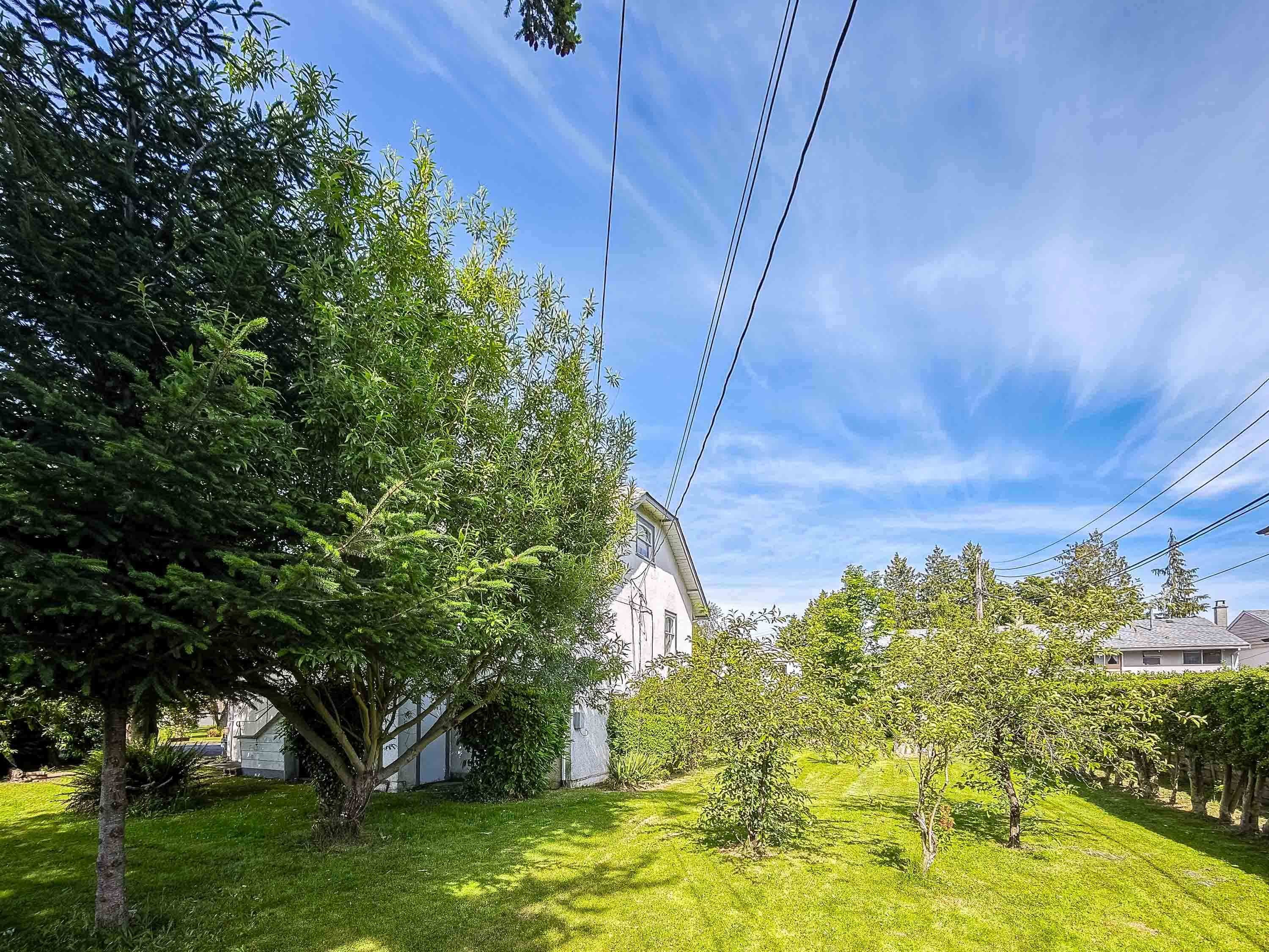 8340 No. 3 Road, Richmond, BC