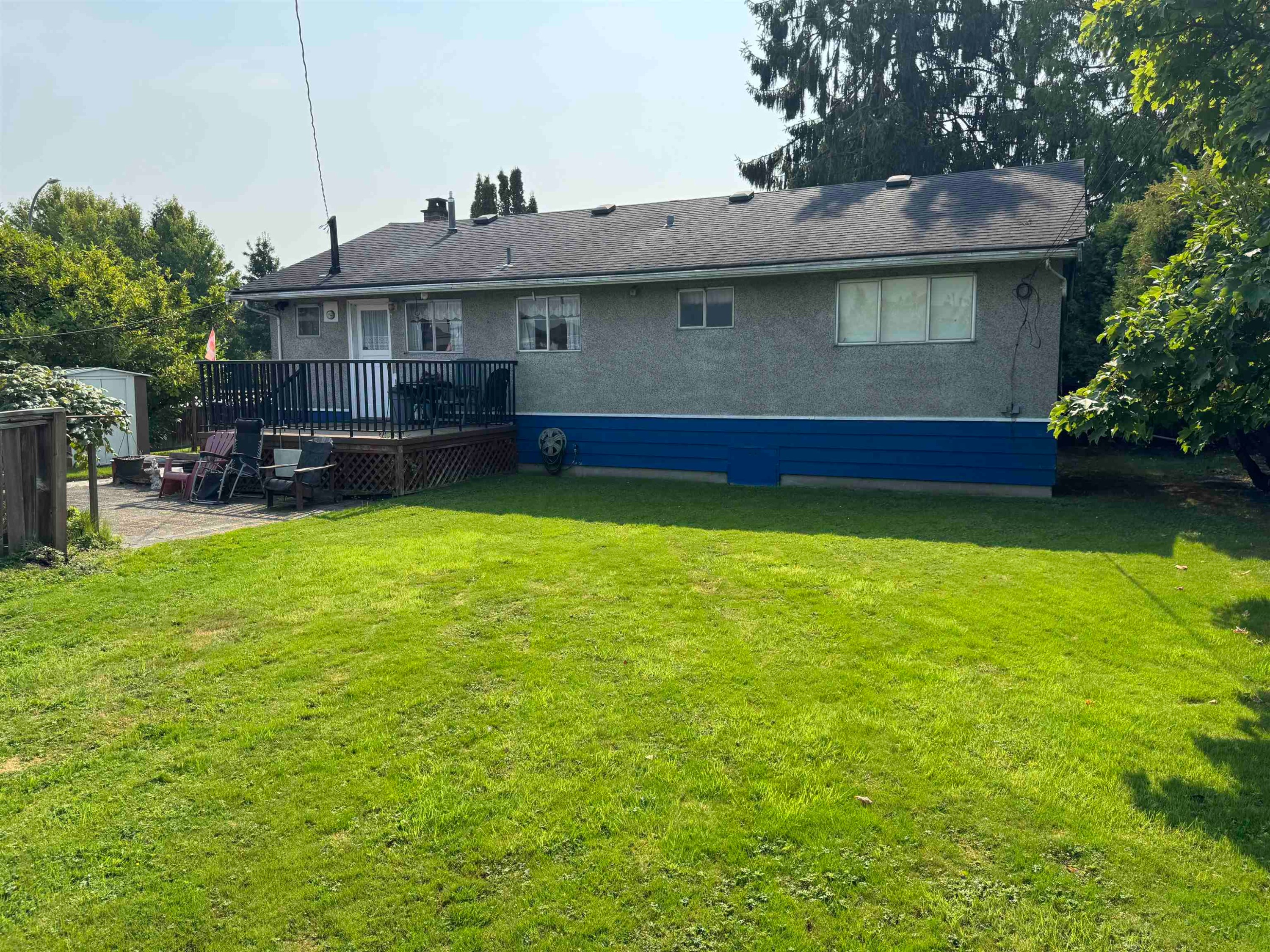 10411 Williams Road, Richmond, BC
