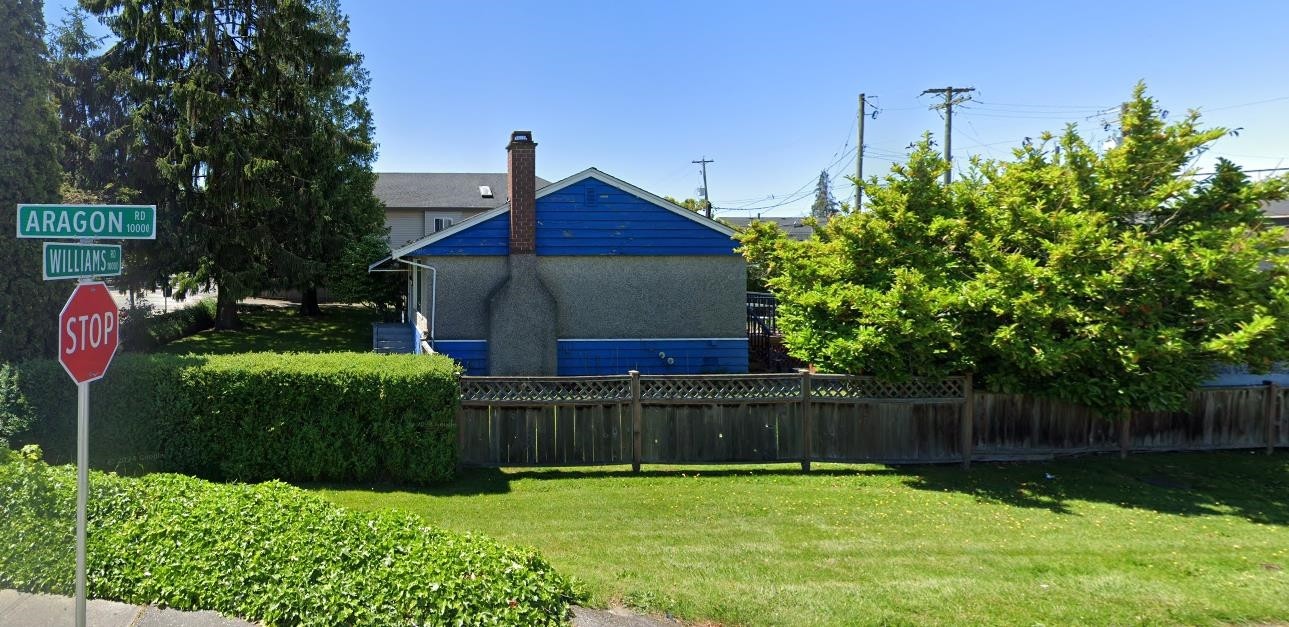 10411 Williams Road, Richmond, BC