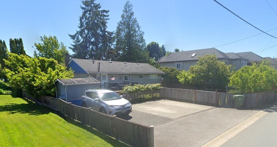 10411 Williams Road, Richmond, BC