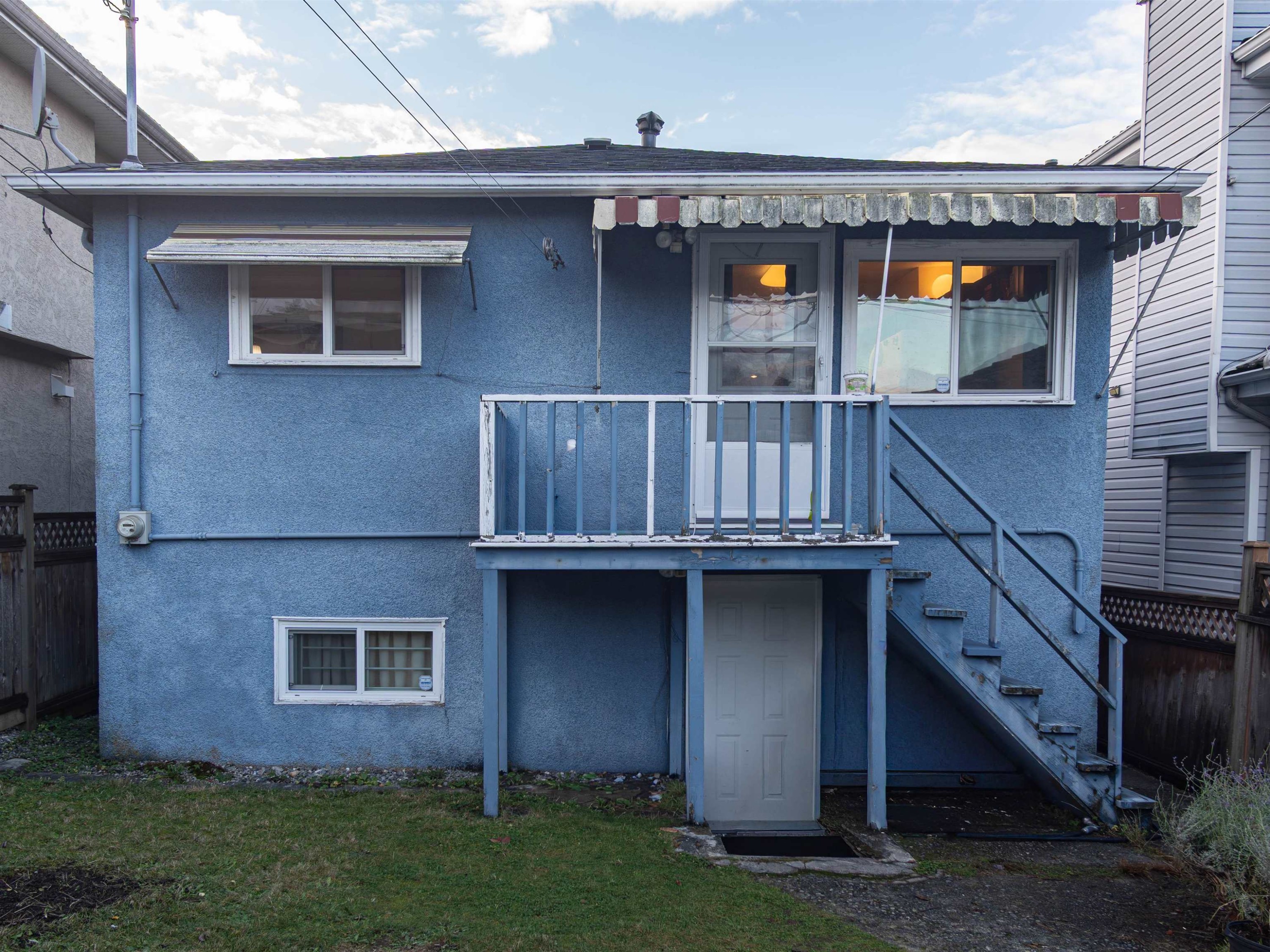 4458 Skeena Street, Vancouver, BC