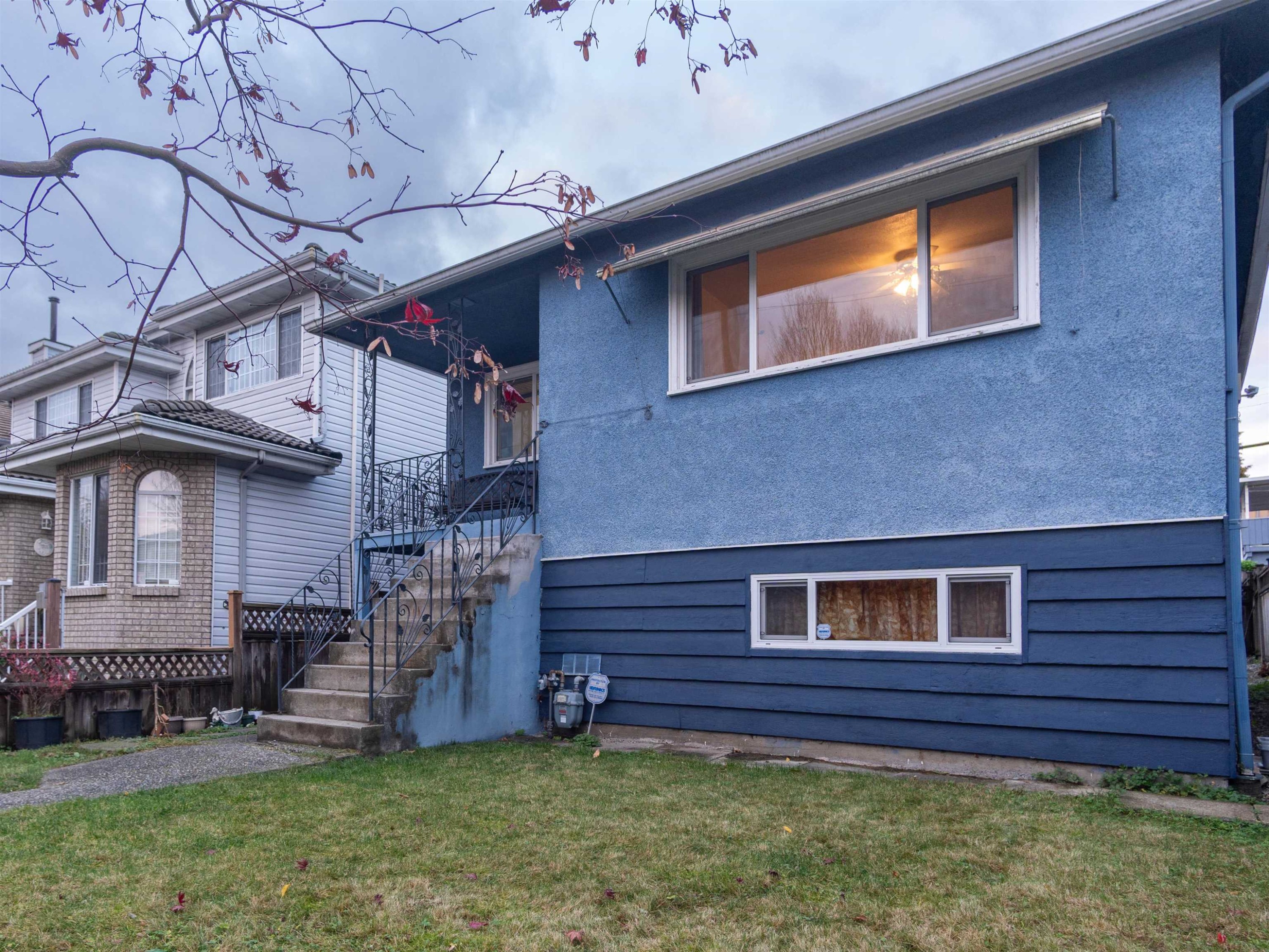 4458 Skeena Street, Vancouver, BC