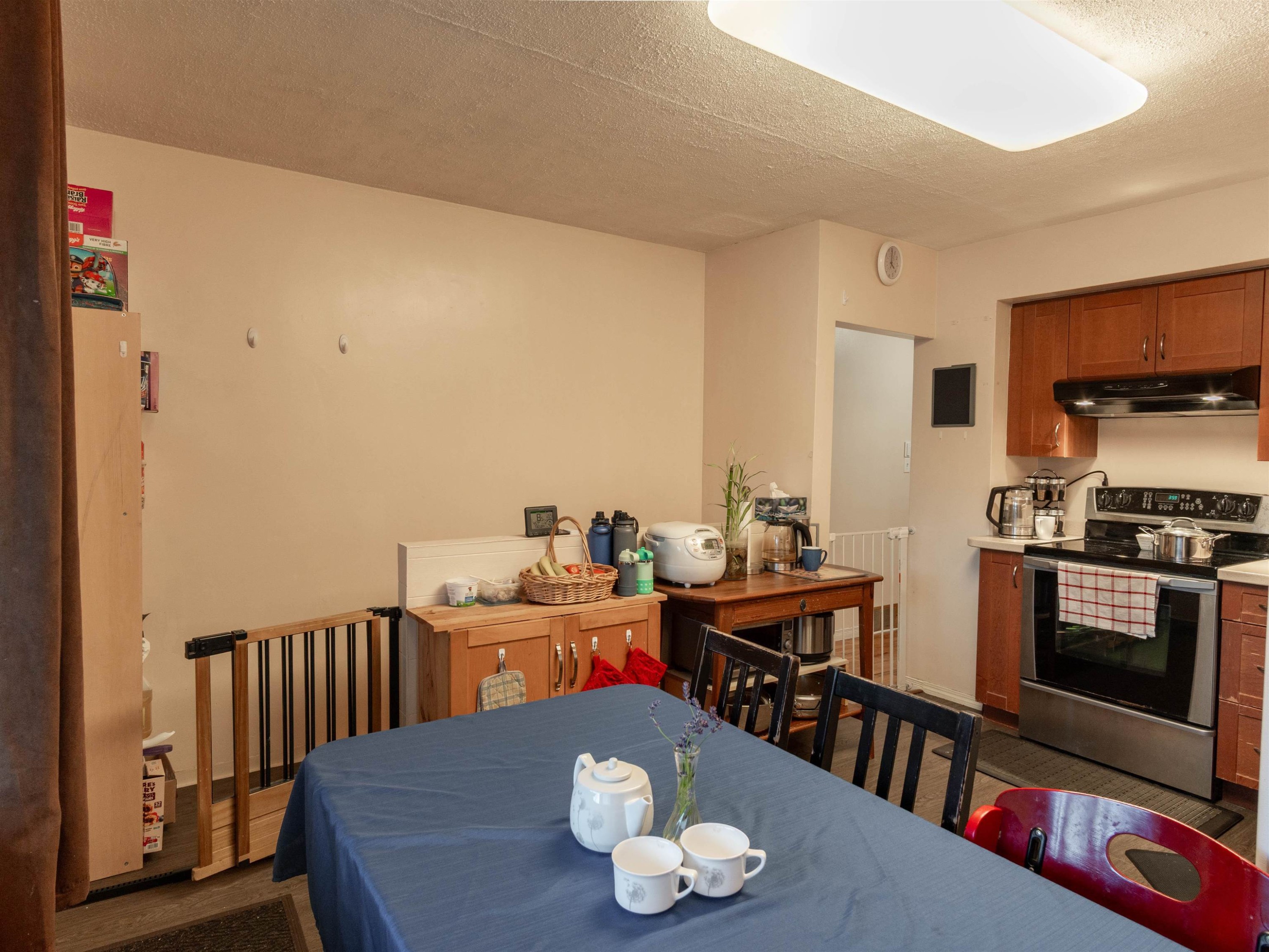 4458 Skeena Street, Vancouver, BC